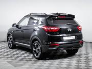 Hyundai Creta I Рестайлинг Москва  - изображение 25