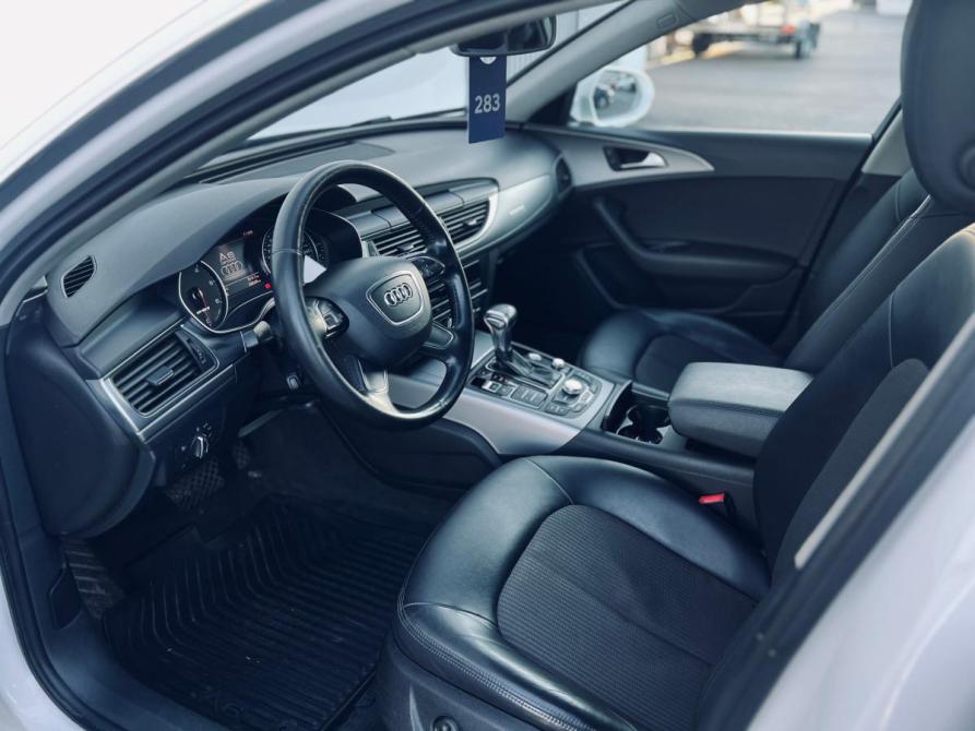 Audi A6 allroad III (C7) Санкт-Петербург  - изображение 11