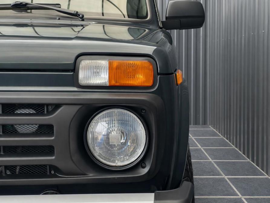 Lada (ВАЗ) Niva Legend Пермь  - изображение 24