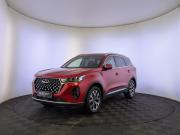 Chery Tiggo 7 Pro Max I Рестайлинг Москва  - изображение 31