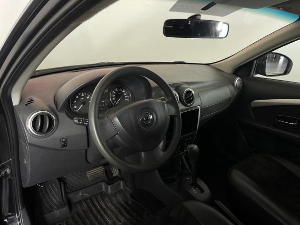 Nissan Almera III (G15) с пробегом 2014 года, цена 630 000 рублей, 176032 км, седан, Автокод Объявления