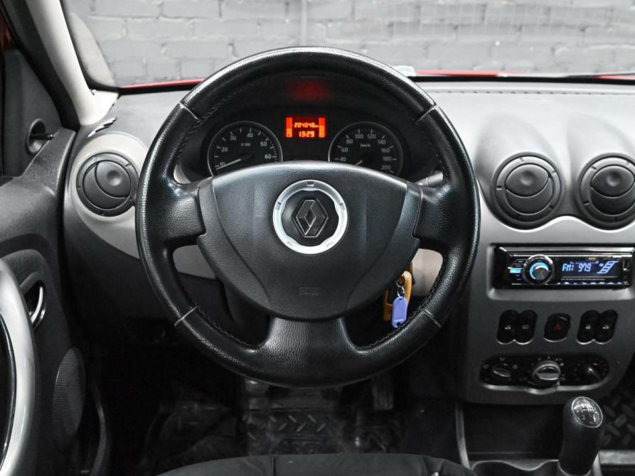 Renault Sandero I Екатеринбург  - изображение 12