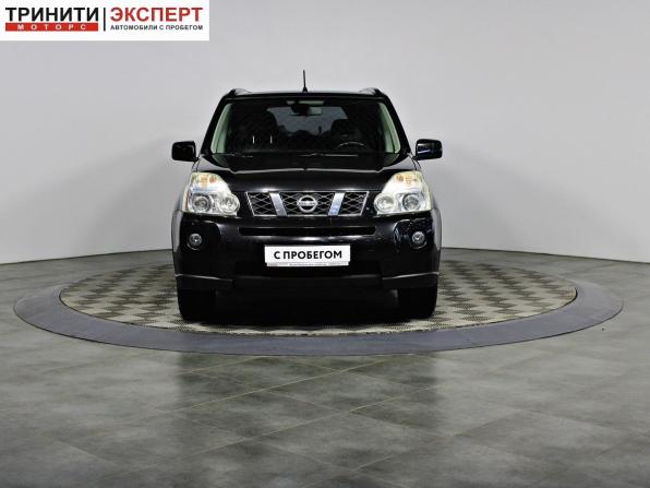 Nissan X-Trail II с пробегом 2008 года, цена 967 000 рублей, 186109 км, внедорожник, Автокод Объявления