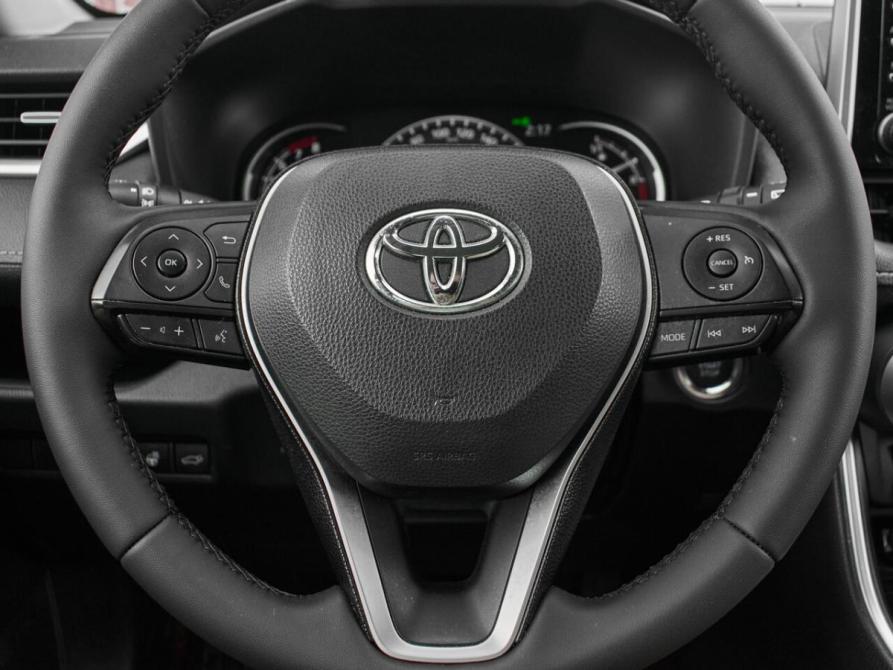 Toyota RAV4 V (XA50) Екатеринбург  - изображение 13