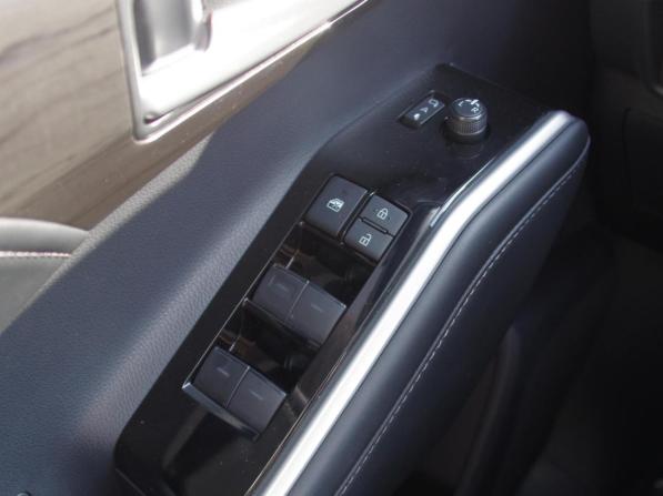 Toyota Highlander IV (XU70) с пробегом 2026 года, цена 5 650 000 рублей, 22 км, внедорожник, Автокод Объявления