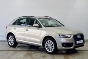 Audi Q3 I (8U) Сургут  - изображение 28