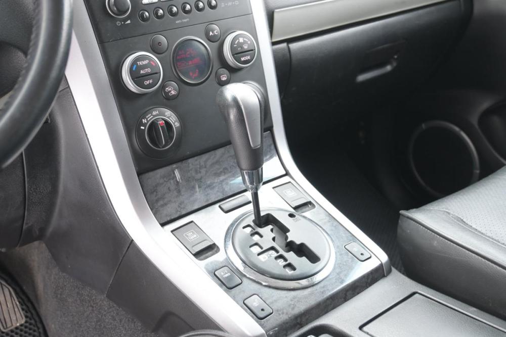 Suzuki Grand Vitara II Рестайлинг Екатеринбург  - изображение 12