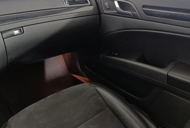 Skoda Superb II с пробегом 2013 года, цена 750 000 рублей, 287759 км, лифтбек, Автокод Объявления