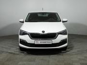 Skoda Rapid II Санкт-Петербург  - изображение 23
