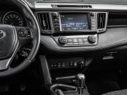 Toyota RAV4 IV (XA40) Рестайлинг Новороссийск  - изображение 43