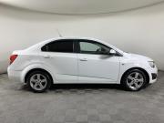 Chevrolet Aveo II Москва  - изображение 23