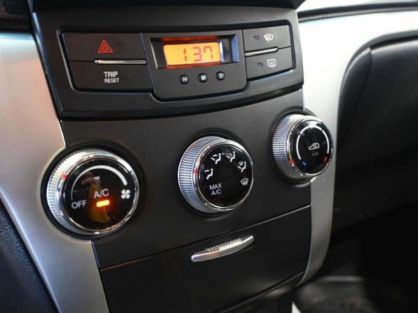SsangYong Actyon II Рестайлинг с пробегом 2013 года, цена 949 900 рублей, 95000 км, внедорожник, Автокод Объявления