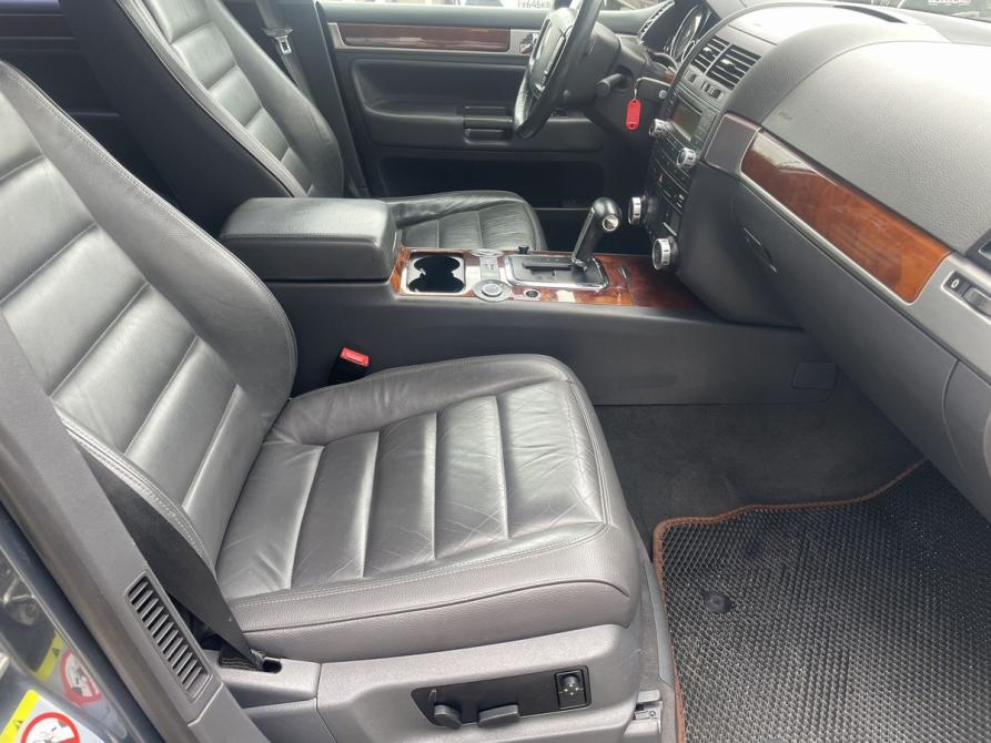 Volkswagen Touareg I Москва  - изображение 9