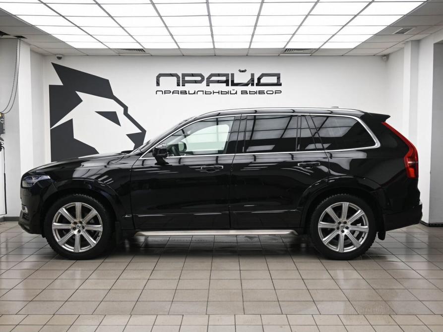 Volvo XC90 II Ростов-на-Дону  - изображение 6