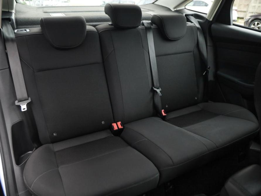 Ford Focus III Рестайлинг Санкт-Петербург  - изображение 22