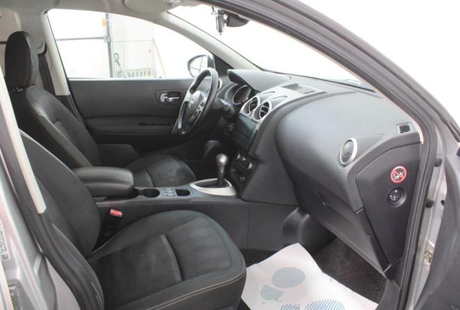Nissan Qashqai I Рестайлинг с пробегом 2012 года, цена 1 050 000 рублей, 152356 км, внедорожник, Автокод Объявления
