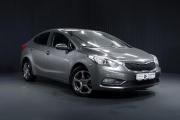 Kia Cerato III Тюмень  - изображение 26