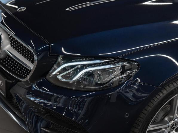 Mercedes-Benz E-Класс V (W213 S213 C238) с пробегом 2019 года, цена 4 940 000 рублей, 43579 км, купе, Автокод Объявления