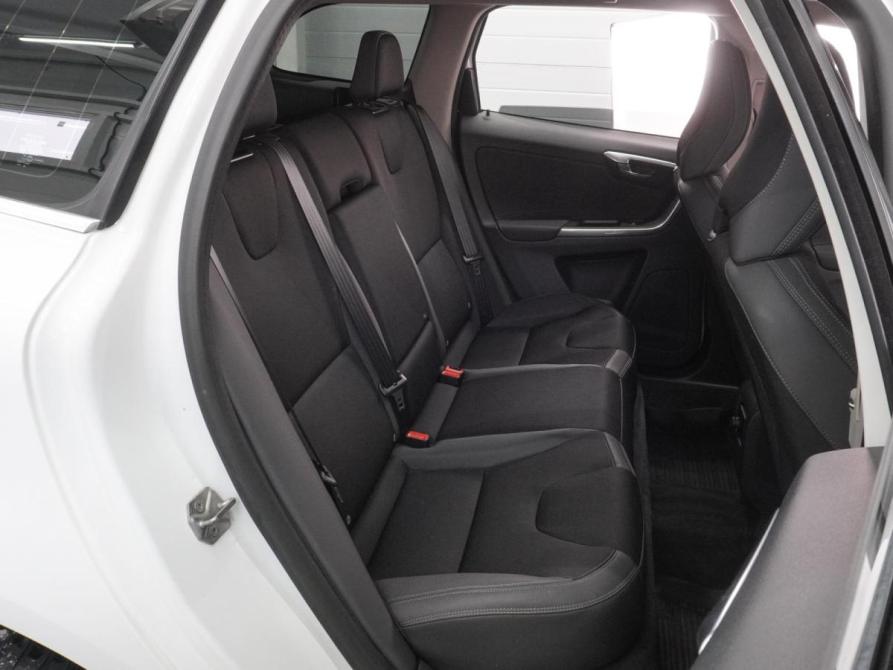 Volvo XC60 I Рестайлинг Воронеж  - изображение 7