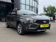 Lada (ВАЗ) Vesta I Нефтекамск  - изображение 13
