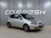 Chevrolet Aveo I Воронеж  - изображение 15