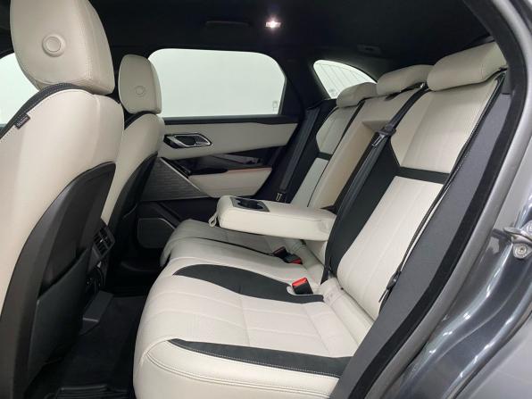 Land Rover Range Rover Velar I с пробегом 2018 года, цена 4 200 000 рублей, 94876 км, внедорожник, Автокод Объявления