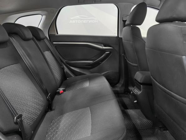 Lada (ВАЗ) Vesta I с пробегом 2017 года, цена 805 000 рублей, 129000 км, седан, Автокод Объявления