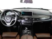 BMW X5 III (F15) Химки  - изображение 29