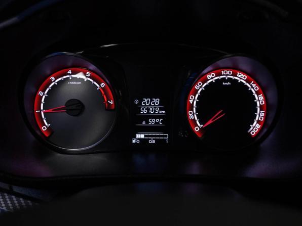 Lada (ВАЗ) Granta I Рестайлинг с пробегом 2025 года, цена 1 249 046 рублей, 56709 км, седан, Автокод Объявления
