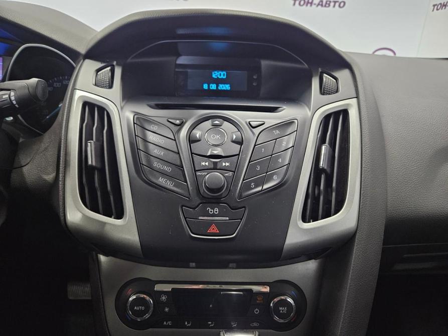Ford Focus III Тольятти  - изображение 16