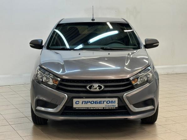 Lada (ВАЗ) Vesta I с пробегом 2016 года, цена 650 000 рублей, 215114 км, седан, Автокод Объявления