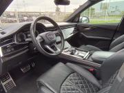 Audi SQ7 I (4M) Рестайлинг Санкт-Петербург  - изображение 33