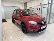 Renault Sandero II Омск  - изображение 22