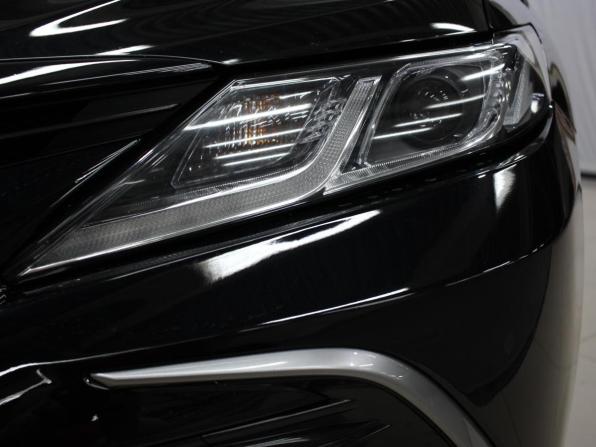 Toyota Camry VIII (XV70) Рестайлинг с пробегом 2021 года, цена 2 440 000 рублей, 82601 км, седан, Автокод Объявления