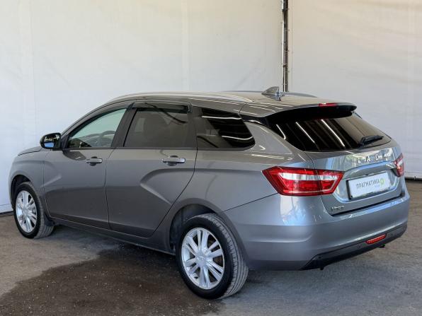 Lada (ВАЗ) Vesta I с пробегом 2019 года, цена 1 099 000 рублей, 98545 км, универсал, Автокод Объявления