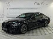 Mercedes-Benz S-Класс VII (W223) Москва  - изображение 30