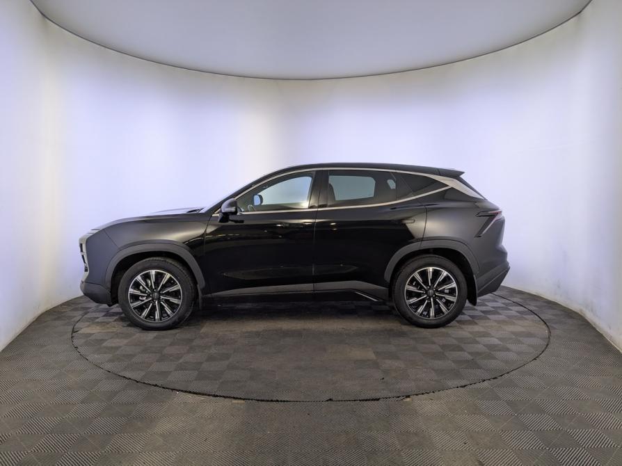 JETOUR DASHING I Москва  - изображение 10
