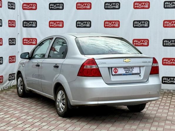 Chevrolet Aveo I Рестайлинг с пробегом 2011 года, цена 219 900 рублей, 300000 км, седан, Автокод Объявления