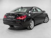 Mercedes-Benz CLA I (C117 X117) Москва  - изображение 29