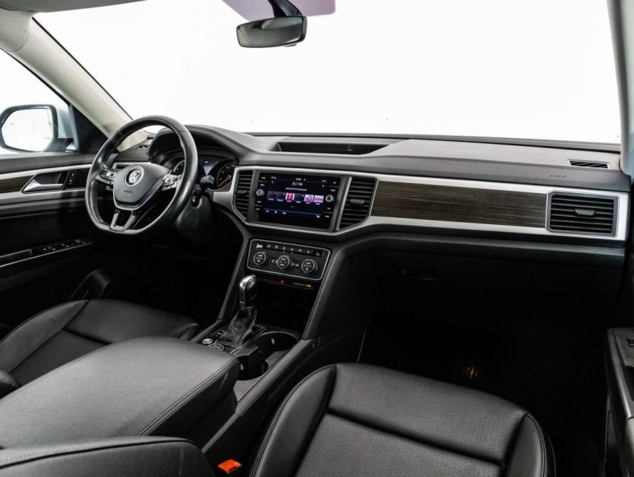 Volkswagen Teramont I Санкт-Петербург  - изображение 11