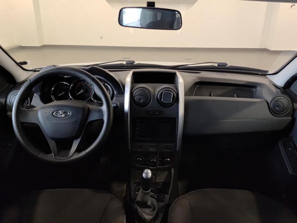 Lada (ВАЗ) Largus I Рестайлинг с пробегом 2021 года, цена 1 117 000 рублей, 48698 км, универсал, Автокод Объявления