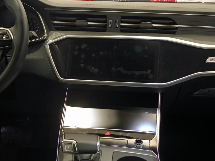 Audi A6 V (C8) Казань  - изображение 18