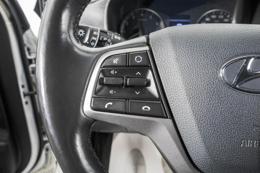 Hyundai Solaris II Барнаул  - изображение 15