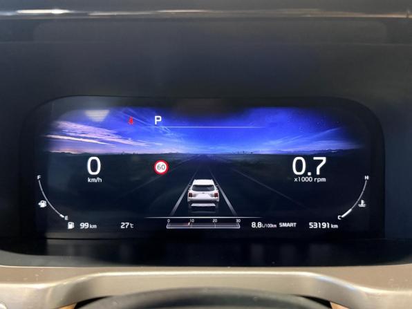Kia Sorento IV с пробегом 2020 года, цена 3 599 000 рублей, 53191 км, внедорожник, Автокод Объявления