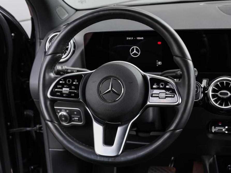 Mercedes-Benz GLA II (H247) Москва  - изображение 18
