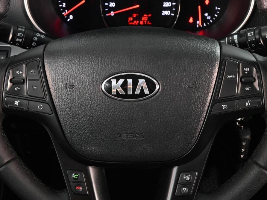 Kia Sorento II Рестайлинг Ростов-на-Дону  - изображение 12