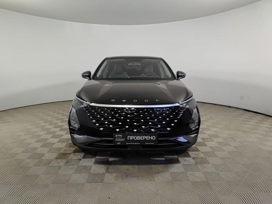 Omoda C5 I Уфа  - изображение 2