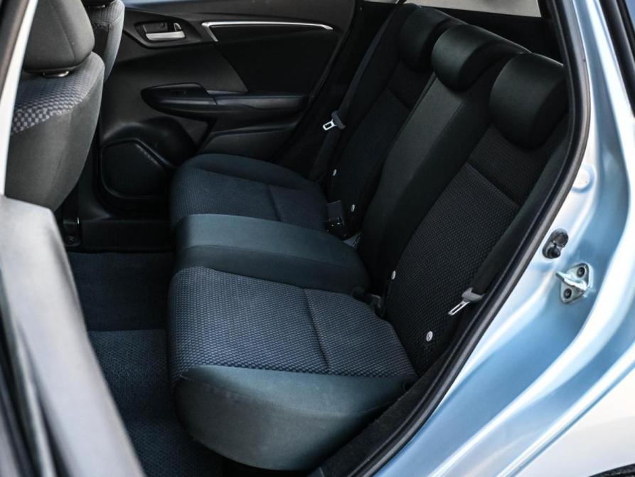 Honda Fit III Рестайлинг Новороссийск  - изображение 7