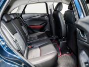 Mazda CX-3 I Чита  - изображение 29