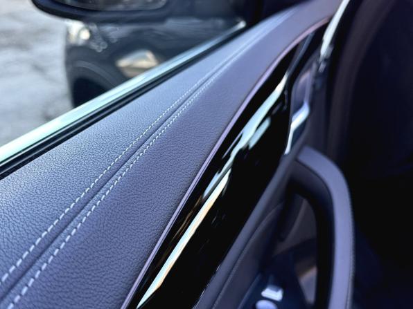 BMW X4 II (G02) Рестайлинг с пробегом 2022 года, цена 5 650 000 рублей, 48914 км, внедорожник, Автокод Объявления